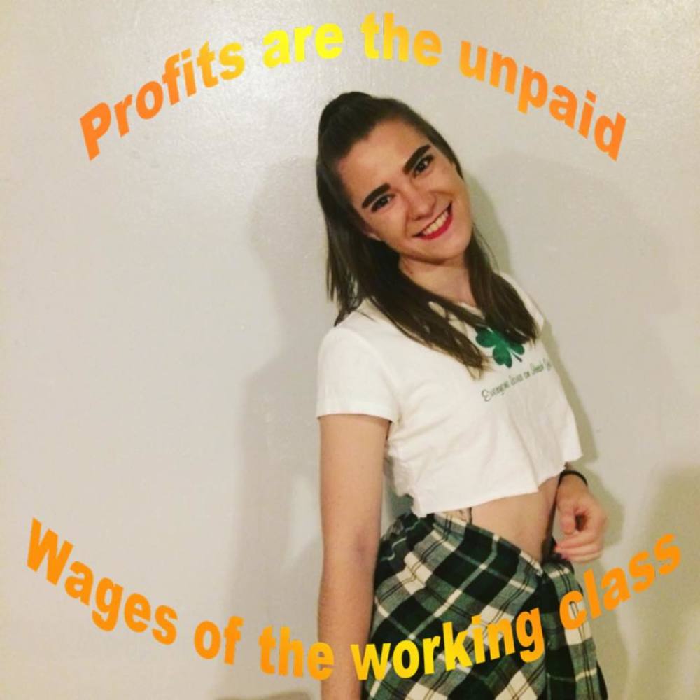Meet your Posher, Casey